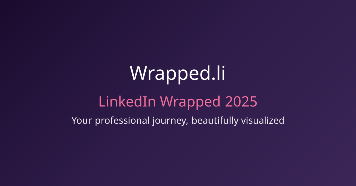 Social Banner